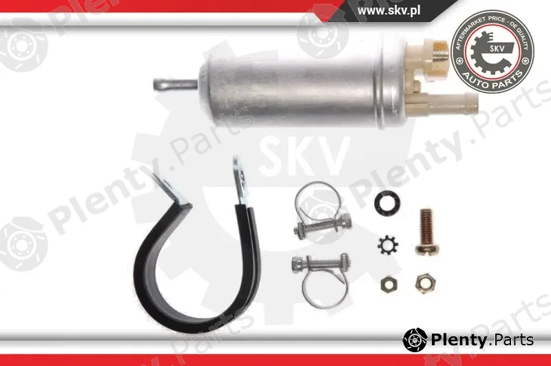 Fuel Pump