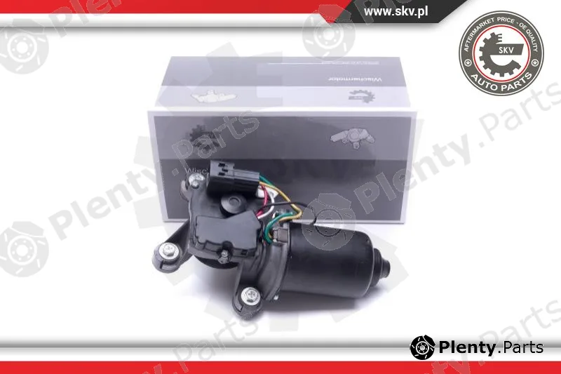 Esen SKV 19SKV196 — Wiper Motor