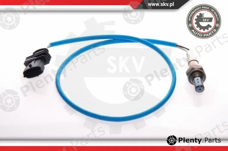 Esen SKV 09SKV074 — Lambda Sensor