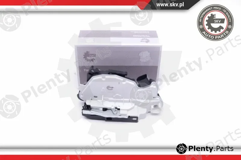 Esen SKV 16SKV851 — Door Lock