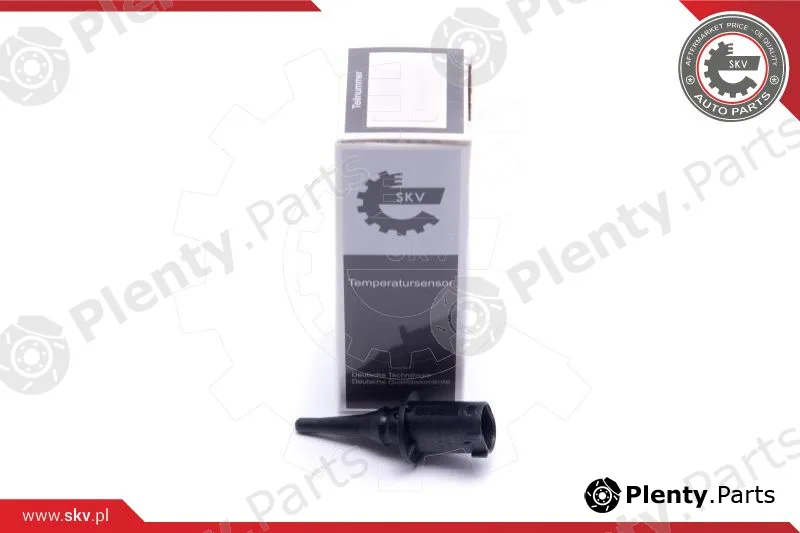 Esen SKV 17SKV699 — Sensor, exterior temperature