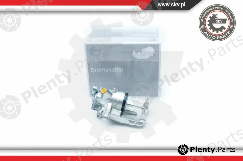 Esen SKV 23SKV213 — Brake Caliper