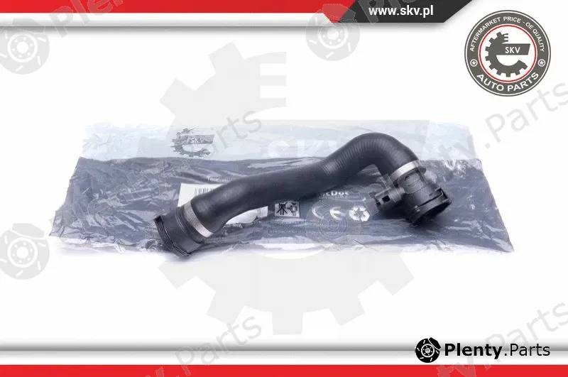 Esen SKV 24SKV238 — Radiator Hose