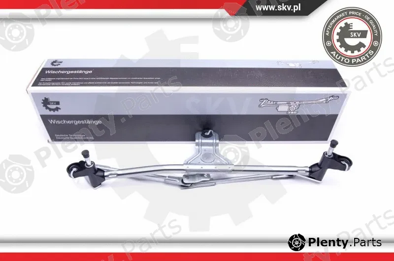 Esen SKV 05SKV077 — Wiper Linkage
