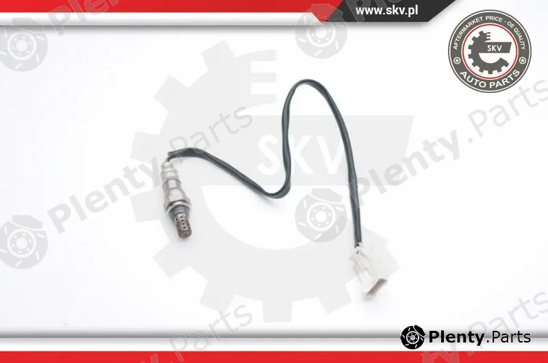 Esen SKV 09SKV673 — Lambda Sensor