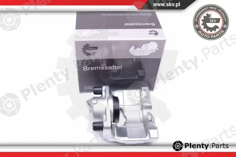 Esen SKV 42SKV512 — Brake Caliper