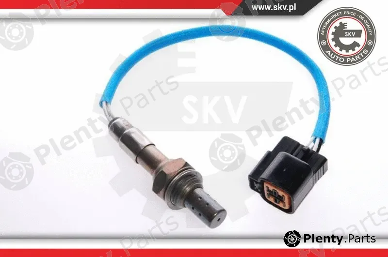 Esen SKV 09SKV043 — Lambda Sensor
