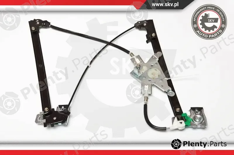 Esen SKV 01SKV191 — Window Regulator