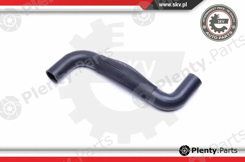 Esen SKV 43SKV611 — Coolant Pipe