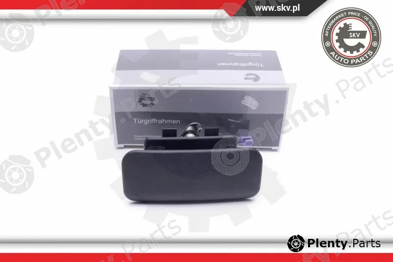 Esen SKV 96SKV149 — Exterior Door Handle