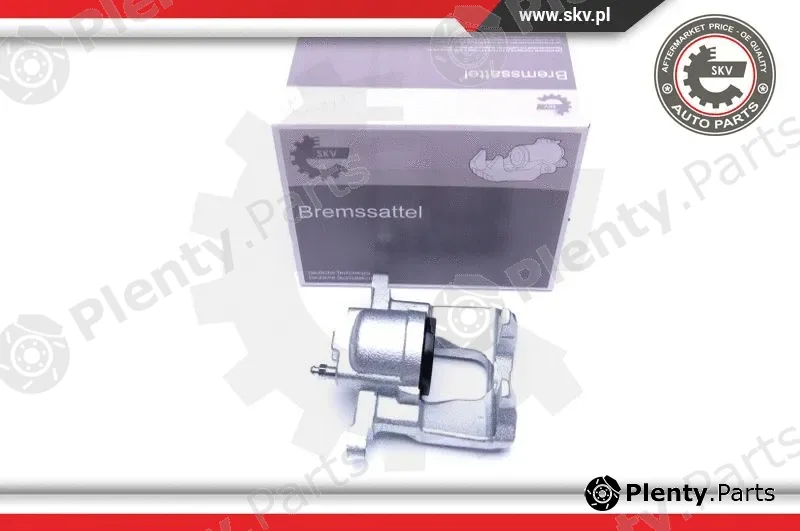 Esen SKV 44SKV613 — Brake Caliper