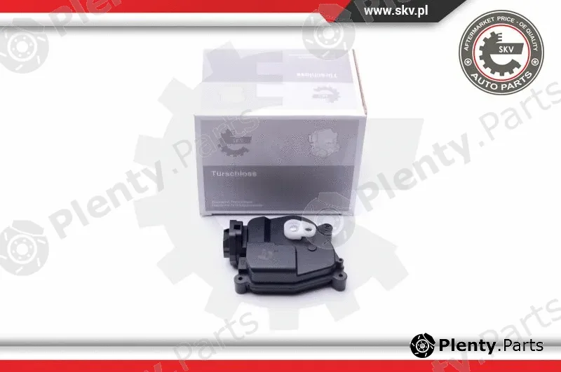 Esen SKV 16SKV624 — Door Lock