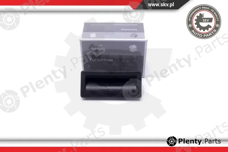 Esen SKV 16SKV236 — Exterior Door Handle