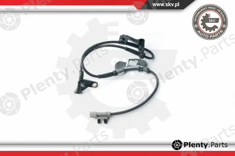 Esen SKV 06SKV260 — Sensor, wheel speed