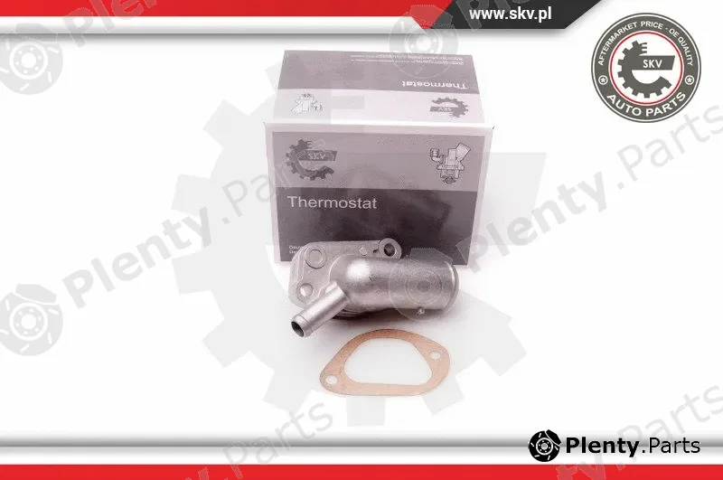 Esen SKV 20SKV050 — Thermostat, coolant