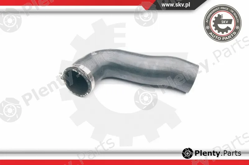 Esen SKV 24SKV048 — Charge Air Hose