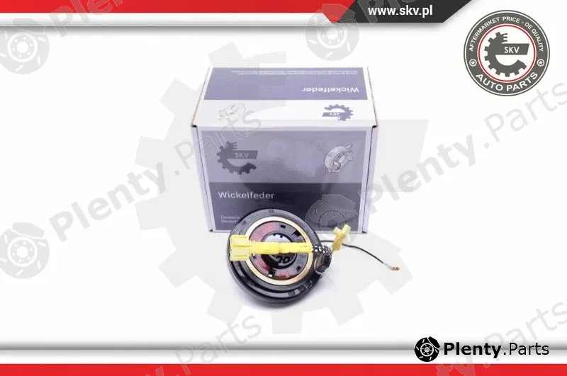 Esen SKV 96SKV506 — Clockspring, airbag