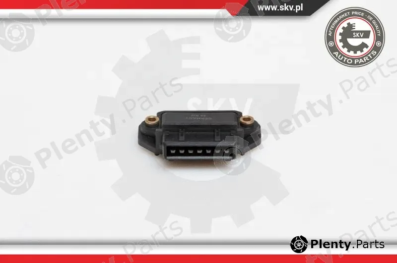 Esen SKV 03SKV901 — Ignition Coil