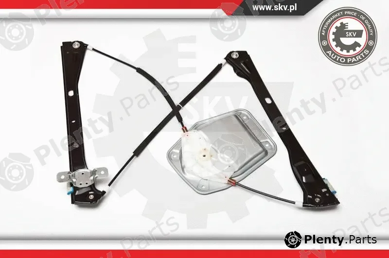 Esen SKV 01SKV271 — Window Regulator