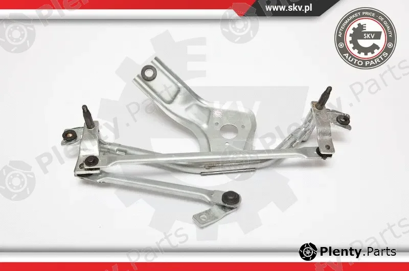 Esen SKV 05SKV021 — Wiper Linkage