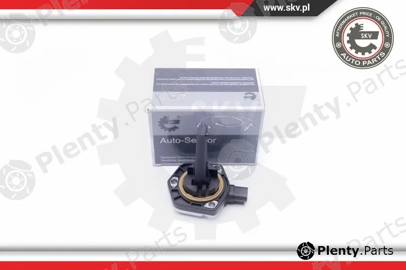 Esen SKV 17SKV408 — Sensor, engine oil level