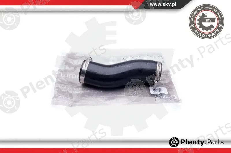 Esen SKV 24SKV782 — Charge Air Hose
