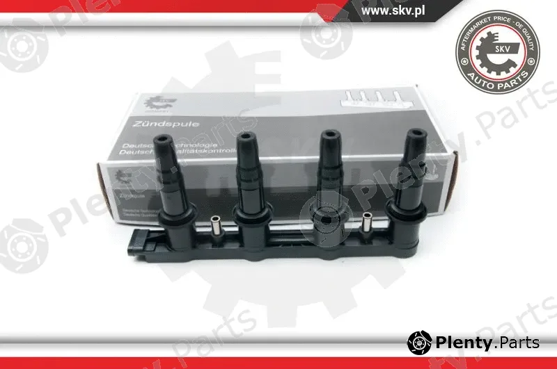 Esen SKV 03SKV254 — Ignition Coil