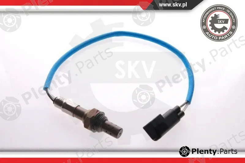 Esen SKV 09SKV034 — Lambda Sensor