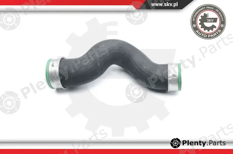 Esen SKV 24SKV015 — Charge Air Hose