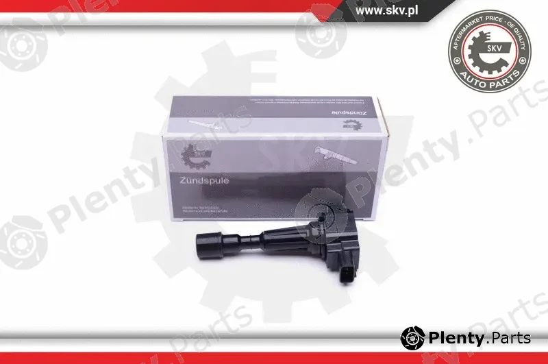 Esen SKV 03SKV323 — Ignition Coil