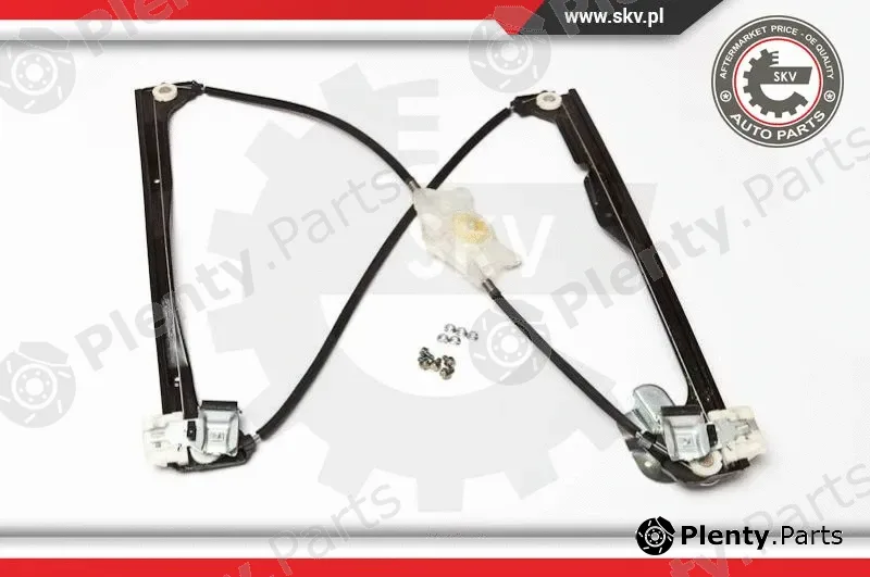 Esen SKV 01SKV152 — Window Regulator