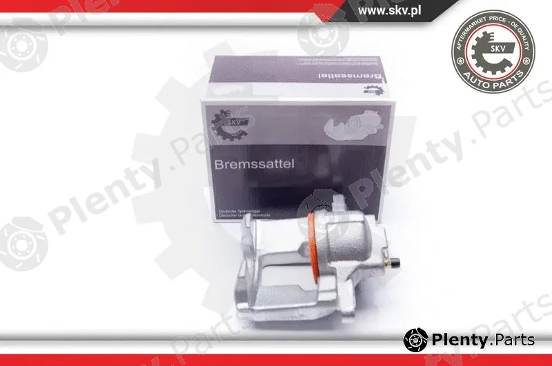 Esen SKV 34SKV852 — Brake Caliper