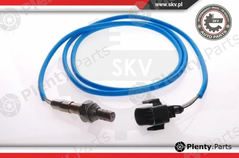 Esen SKV 09SKV070 — Lambda Sensor