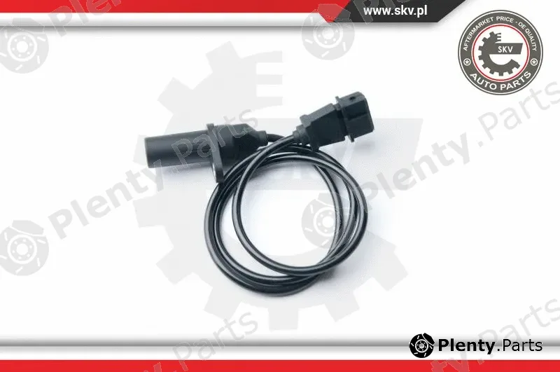 Esen SKV 17SKV291 — Sensor, crankshaft pulse