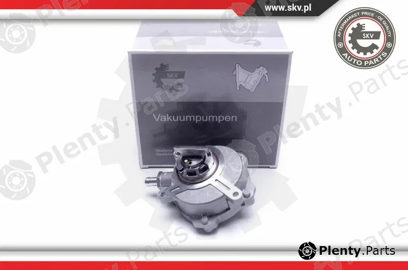 Esen SKV 18SKV044 — Vacuum Pump, braking system