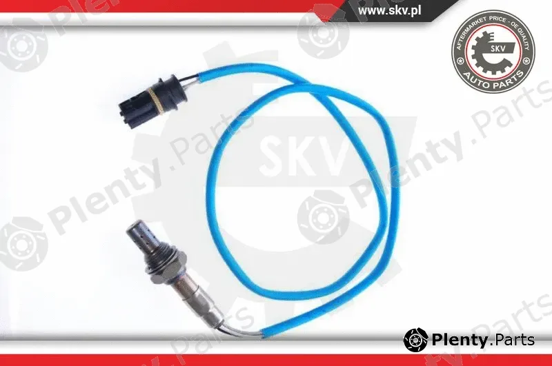 Esen SKV 09SKV031 — Lambda Sensor