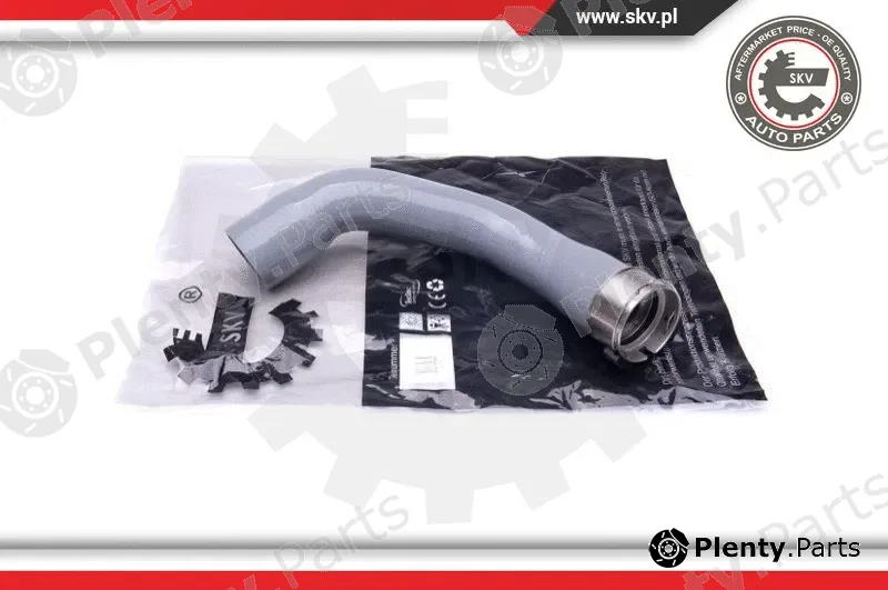 Esen SKV 43SKV095 — Charge Air Hose