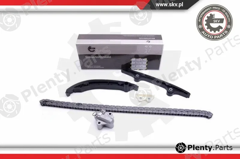 Esen SKV 21SKV121 — Timing Chain Kit