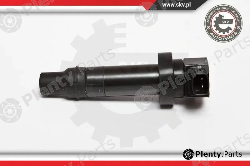 Esen SKV 03SKV202 — Ignition Coil