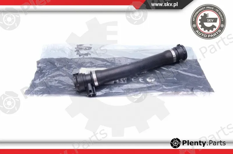 Esen SKV 24SKV255 — Radiator Hose