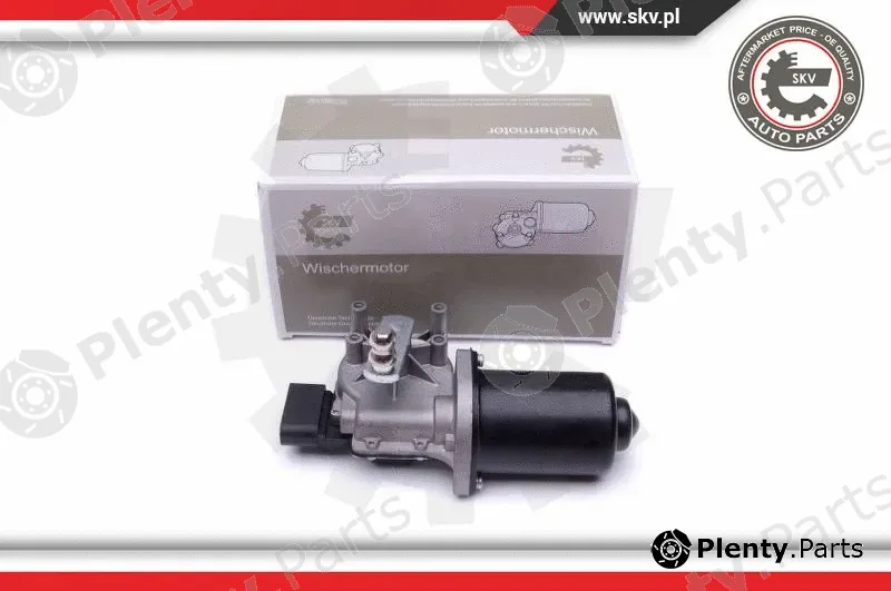 Esen SKV 19SKV141 — Wiper Motor