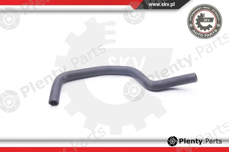 Esen SKV 24SKV451 — Hose, crankcase ventilation