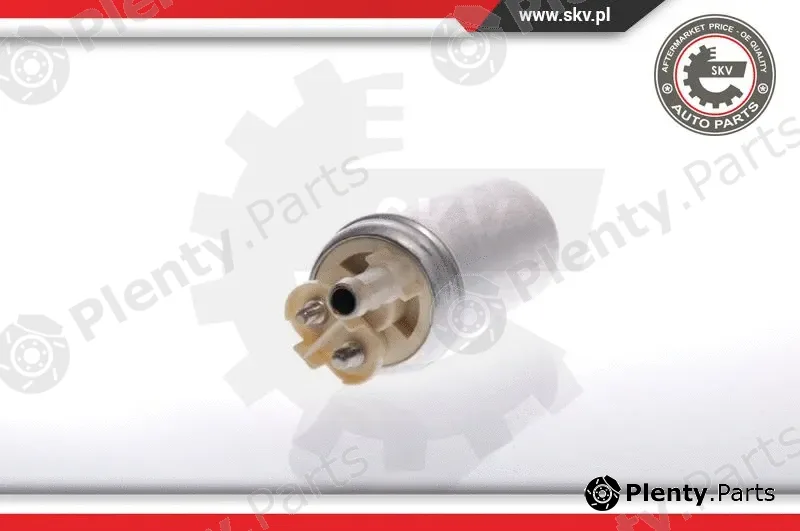 Esen SKV 02SKV004 — Fuel Pump