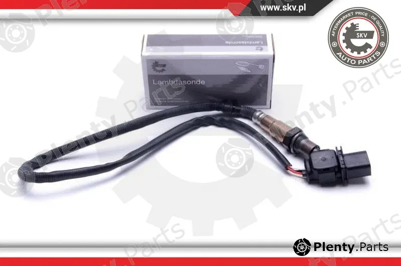 Esen SKV 09SKV403 — Lambda Sensor