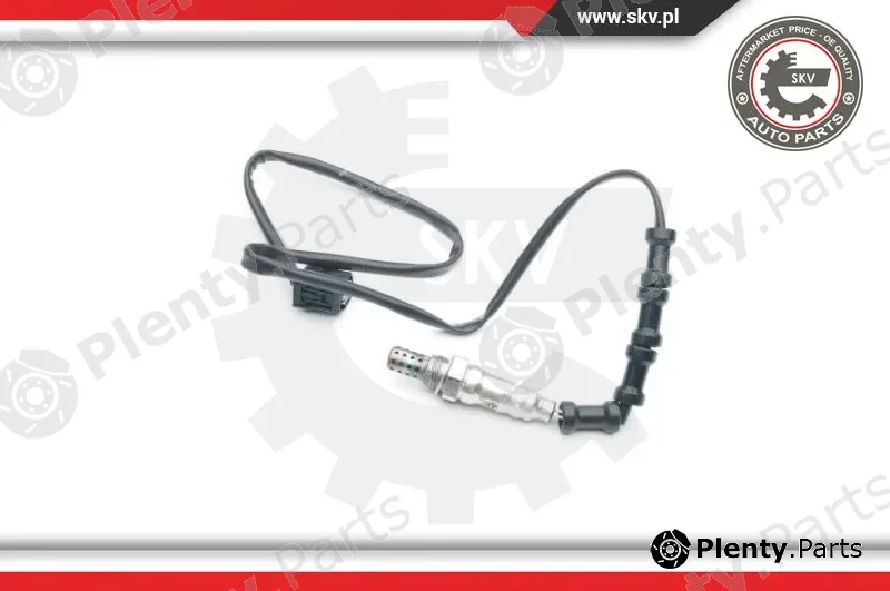 Esen SKV 09SKV736 — Lambda Sensor