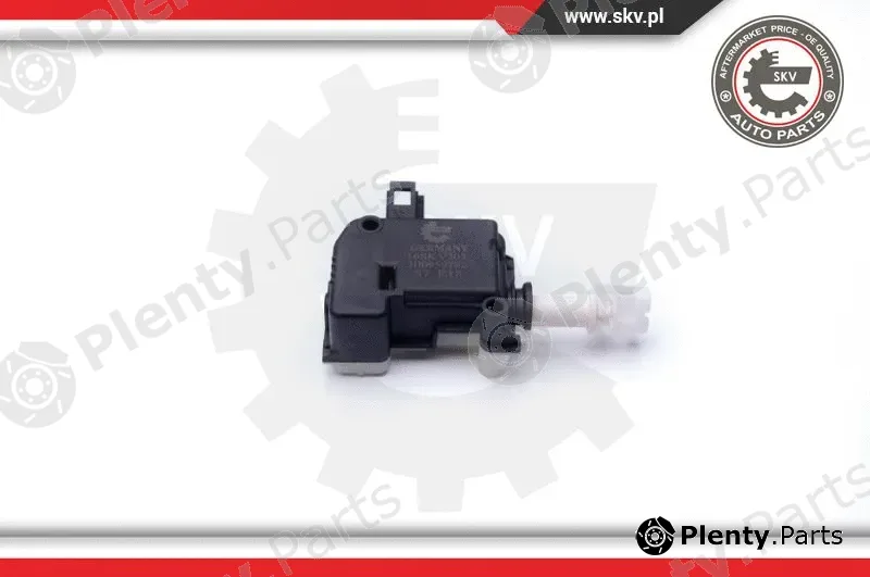 Esen SKV 16SKV303 — Actuator, central locking system