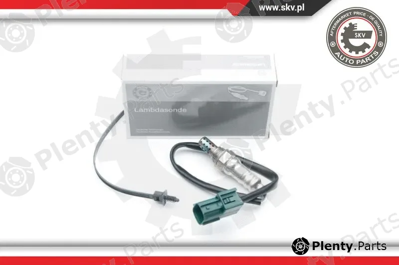 Esen SKV 09SKV683 — Lambda Sensor