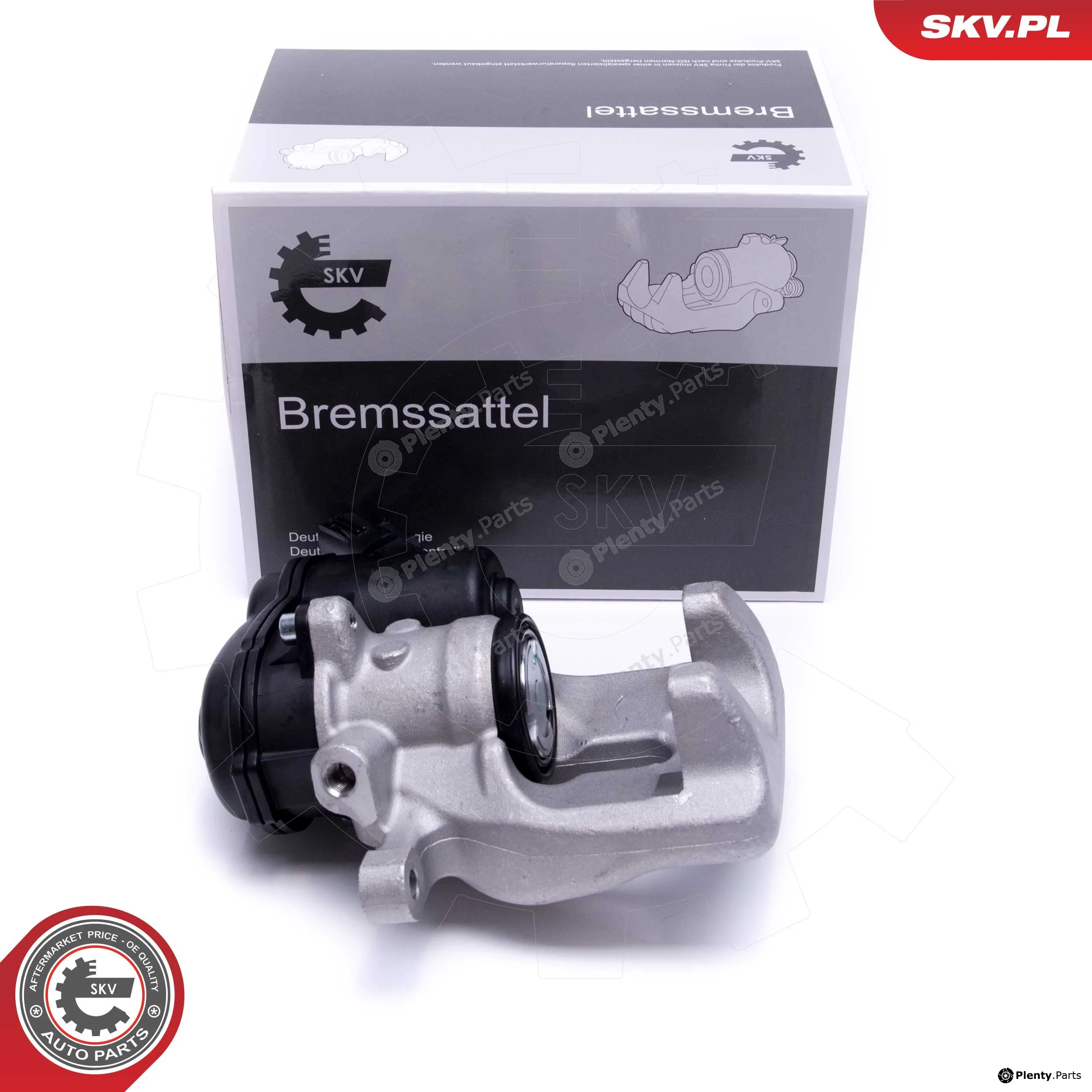 Esen SKV 56SKV174 — Brake Caliper