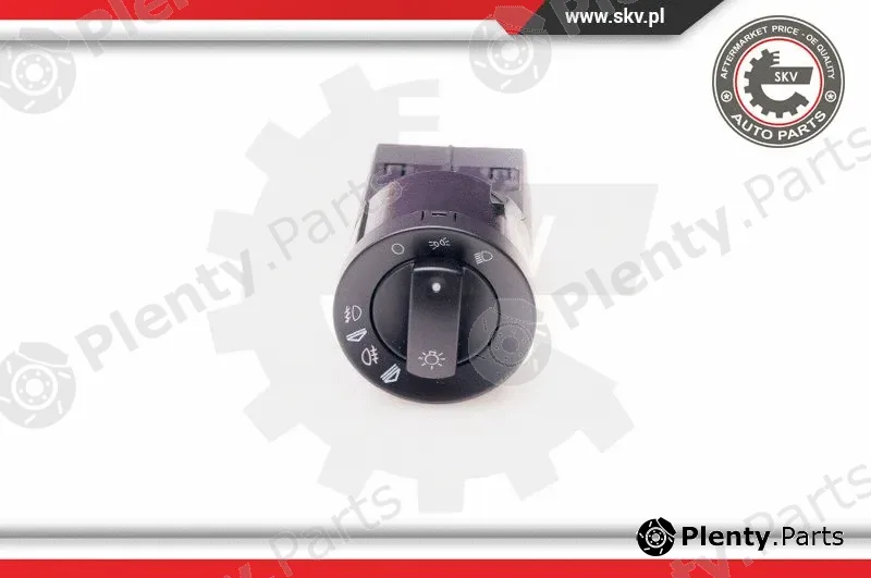 Esen SKV 36SKV025 — Switch, headlight