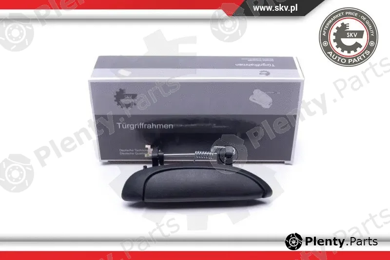 Esen SKV 96SKV799 — Exterior Door Handle